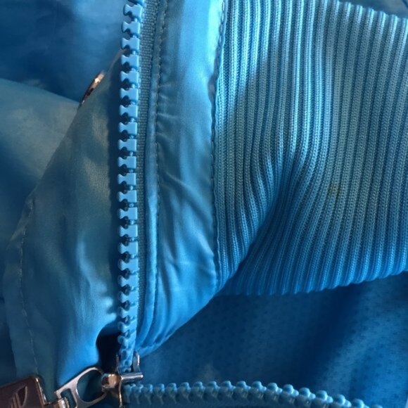 ADIDAS LIGHTWEIGHT JACKETS SIZE L - Picture 7 of 8